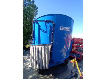 Mélangeuse neuf EUROMILK RINO FX 800: photos 2