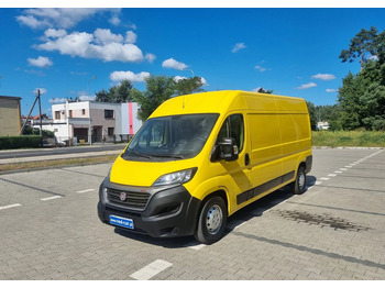 Fourgon utilitaire FIAT Ducato