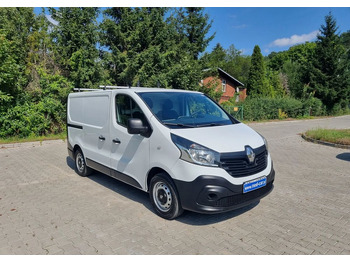 Fourgonnette Renault Trafic: photos 2
