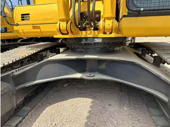 40-ton Second-hand Komatsu PC400-8 Hydraulic Crawler Excavator on Sale. Used Komatsu 400-8  in Excellent Condition Hot Sale [ Copy ] en leasing occasion 40-ton Second-hand Komatsu PC400-8 Hydraulic Crawler Excavator on Sale. Used Komatsu 400-8  in Excellent Condition Hot Sale [ Copy ]: photos 2