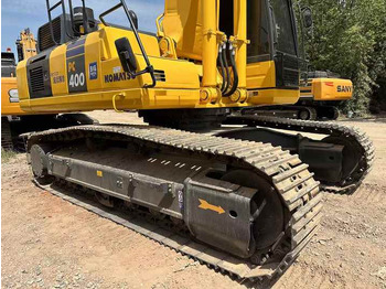 40-ton Second-hand Komatsu PC400-8 Hydraulic Crawler Excavator on Sale. Used Komatsu 400-8  in Excellent Condition Hot Sale [ Copy ] en leasing occasion 40-ton Second-hand Komatsu PC400-8 Hydraulic Crawler Excavator on Sale. Used Komatsu 400-8  in Excellent Condition Hot Sale [ Copy ]: photos 3