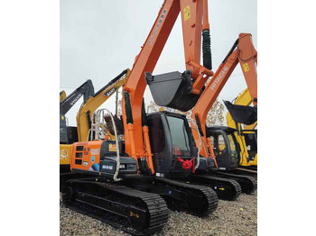 Pelle sur chenille HITACHI ZX120