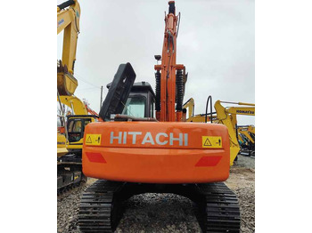 Pelle sur chenille Original Hitachi ZX120 Crawler Excavator Low Hours Perfect for Various Projects Available Used Excavators for Sale: photos 5
