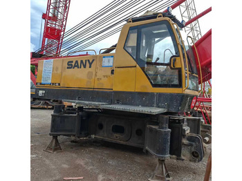 Grue tout-terrain SANY