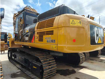 Pelle sur chenille Second Hand Japan Original Excavator CAT 336D2 Used Caterpillar Excavator  CAT 336D 336DL for Sale [ Copy ]: photos 5