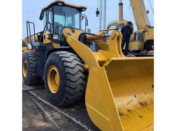 Chargeuse sur pneus SDLG