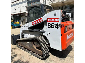 Mini chargeuse BOBCAT