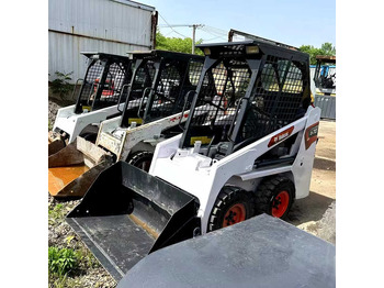 Mini chargeuse BOBCAT S160