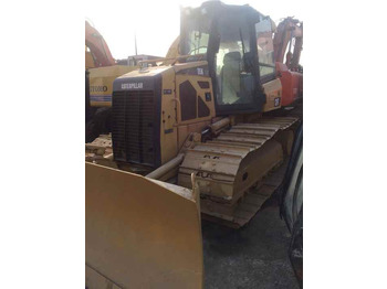 Bulldozer Used Cat Mini Bulldozer D5k D5 D5g Cat Dozers: photos 3