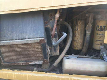 Bulldozer Used Cat Mini Bulldozer D5k D5 D5g Cat Dozers: photos 4
