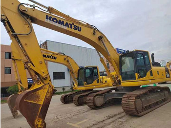 Pelle sur chenille Used Good Quality Japan Original PC300-8 in Good Condition PC300-8 Komatsu [ Copy ]: photos 4