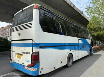 Autocar Used Heavy Construction Equipment Big Bus Second Hand Bus Used Machine Hot Sale: photos 5