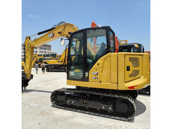 Mini pelle CATERPILLAR 307.5