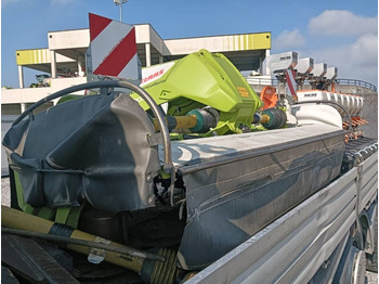 Faucheuse CLAAS
