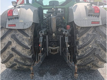Tracteur agricole Fendt 939 Vario Profi Plus: photos 3