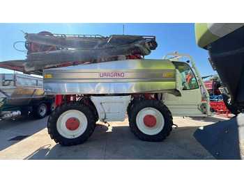 Finotto E170  en leasing occasion Finotto E170: photos 1