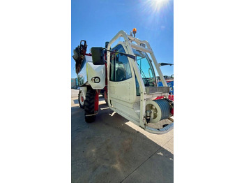 Finotto E170  en leasing occasion Finotto E170: photos 2