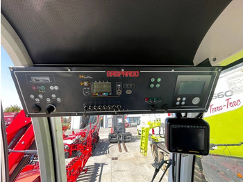 Finotto E170  en leasing occasion Finotto E170: photos 5