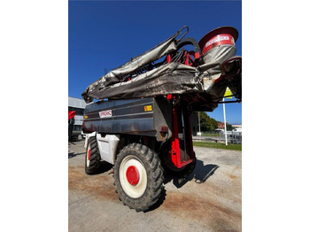 Finotto E170  en leasing occasion Finotto E170: photos 4