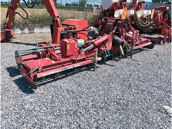 Herse rotative KVERNELAND