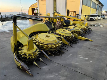 Kemper 475 PLUS  en leasing occasion Kemper 475 PLUS: photos 1