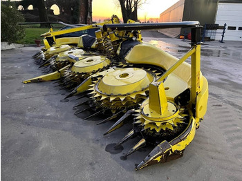 Kemper 475 PLUS  en leasing occasion Kemper 475 PLUS: photos 4