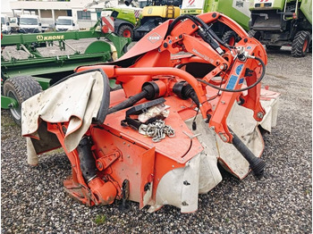 Faucheuse Kuhn FC 3125: photos 3