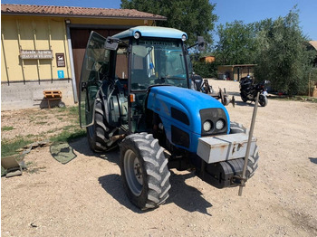Tracteur agricole LANDINI