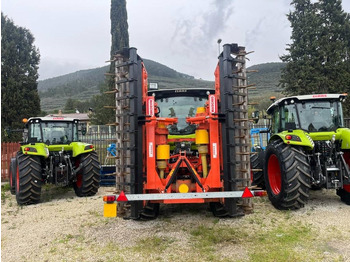 Herse rotative MASCHIO GASPARDO