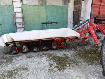 Faucheuse MASCHIO GASPARDO