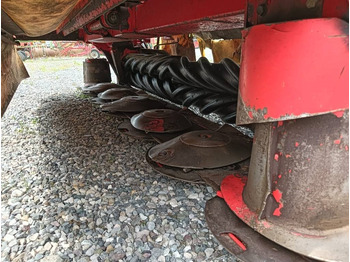 Faucheuse Pöttinger NOVACT 306: photos 4