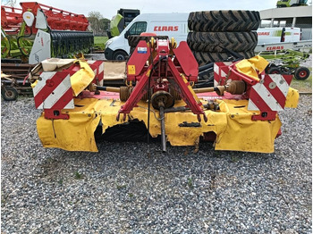 Faucheuse Pöttinger NOVACT 306: photos 5