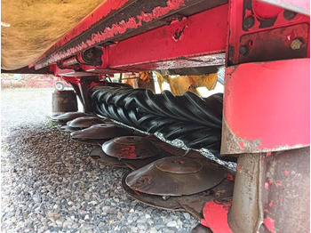 Faucheuse Pöttinger NOVACT 306: photos 3