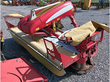 Faucheuse PÖTTINGER