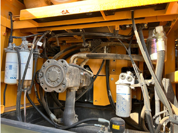 Pelle sur chenille Volvo EC380E-NL: photos 4 Pelle sur chenille Volvo EC380E-NL: photos 4