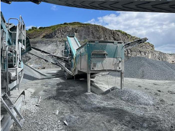 Crible 2018 Powerscreen Chieftain 2100x: photos 2