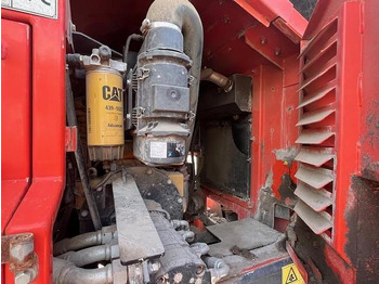 Crible 2019 Terex Finlay 883+: photos 4