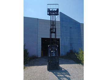 Doosan Chariot élévateur fenwick 2t gaz DOOSAN fenwick en leasing occasion Doosan Chariot élévateur fenwick 2t gaz DOOSAN fenwick: photos 3