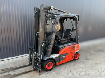 Chariot élévateur électrique FENWICK