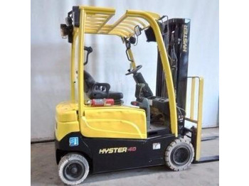 Chariot élévateur électrique Hyster Chariot élévateur 1.8t électrique HYSTER fenwick: photos 3