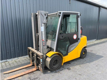Jungheinrich TFG435s en leasing occasion Jungheinrich TFG435s: photos 1