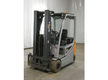 Chariot élévateur électrique STILL RX20