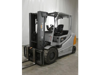 Chariot élévateur électrique STILL RX60