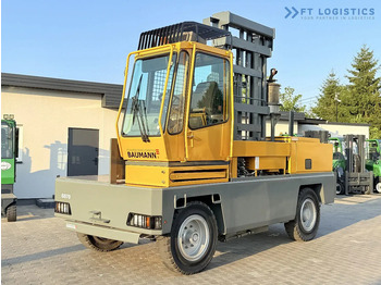 Chariot latéral BAUMANN
