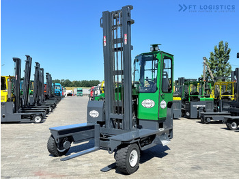 Chariot multidirectionnel COMBILIFT