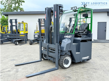 Chariot multidirectionnel COMBILIFT