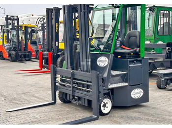 Chariot multidirectionnel COMBILIFT