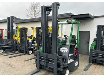 Chariot multidirectionnel COMBILIFT