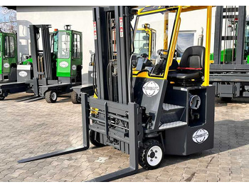 Chariot multidirectionnel COMBILIFT