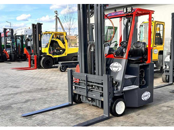 Chariot multidirectionnel COMBILIFT